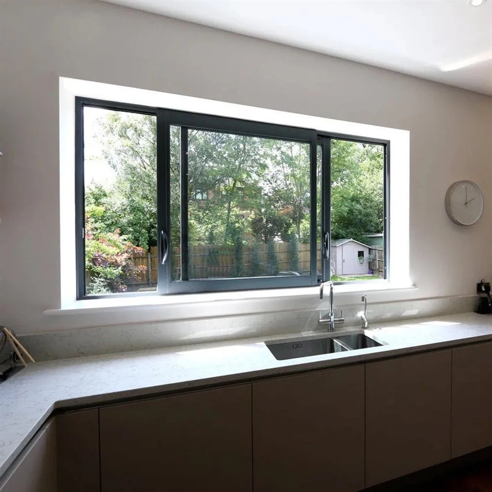 60 x 60 sliding window